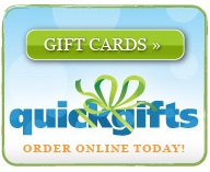 Purchase our Gift Cards online!