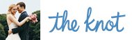 Visit us on The Knot!